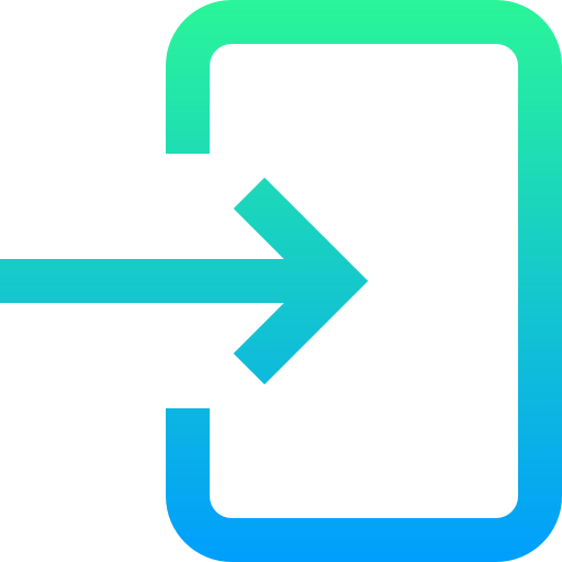 Login button